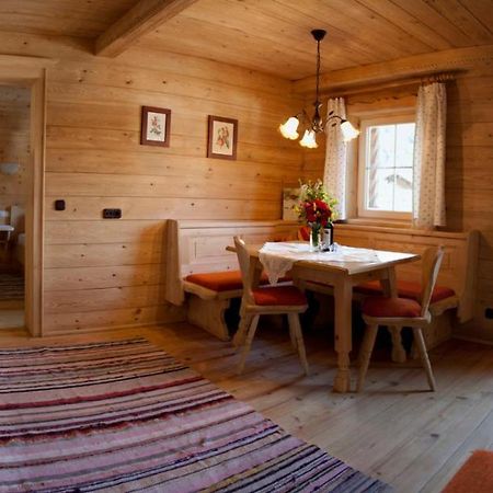 Appartement Stoecklbauer Brixen im Thale Exterior foto